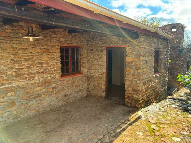 7 Bedroom Property for Sale in Joubertina Rural Eastern Cape